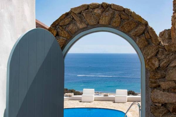 Villa Aerie - Mykonos
