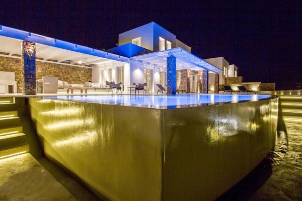 Villa ANAIS 2 MYKONOS