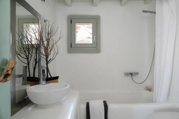 Beyond Beachfront Super Paradise Villa