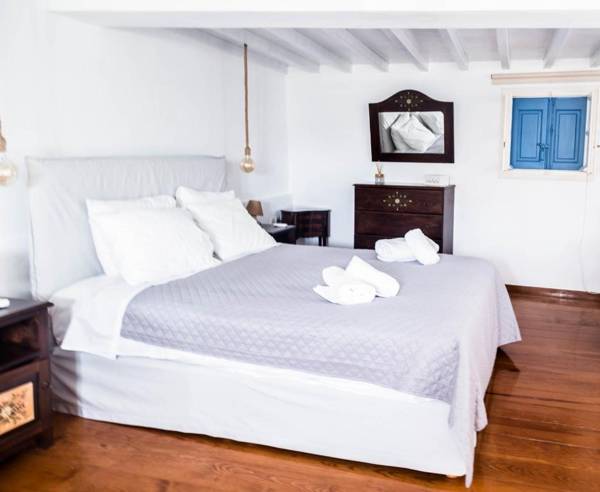 Mykonos Vibes Downtown Townhouse