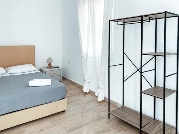 Fabrica Sunset Apartments