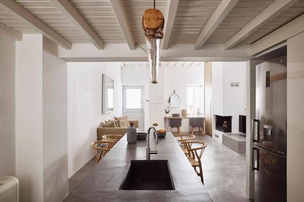 Elaia Luxury Suites Mykonos