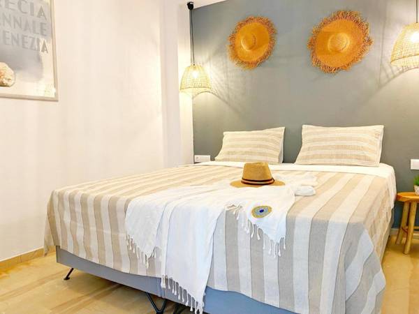 Haka Suites Mykonos Town