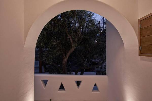 Villa Mykonos Heaven - Sea View & Outdoor Hot Tub