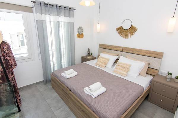 Whitelist Apartment in Mykonos Town