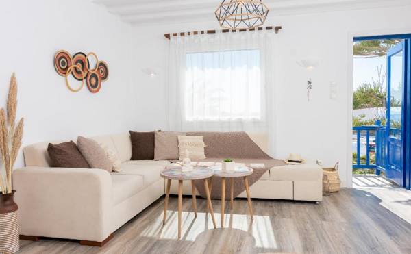 Whitelist Loft in Mykonos Town