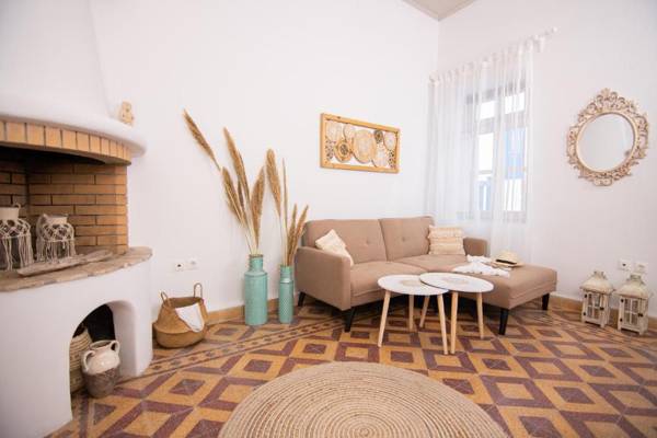 Whitelist Maisonette in Mykonos Town