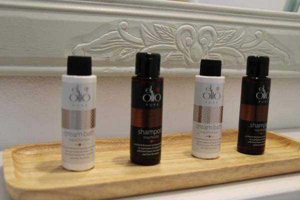 Yalos Mykonos Ornos Pouli private apartments w shared swimming pool