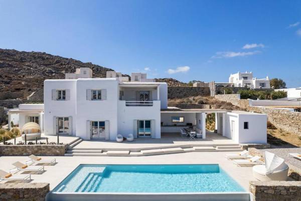 Sitara Mykonos - A Cycladic Experience