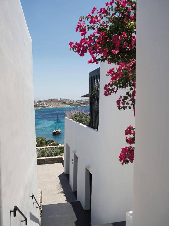 Noima Boutique Hotel Mykonos