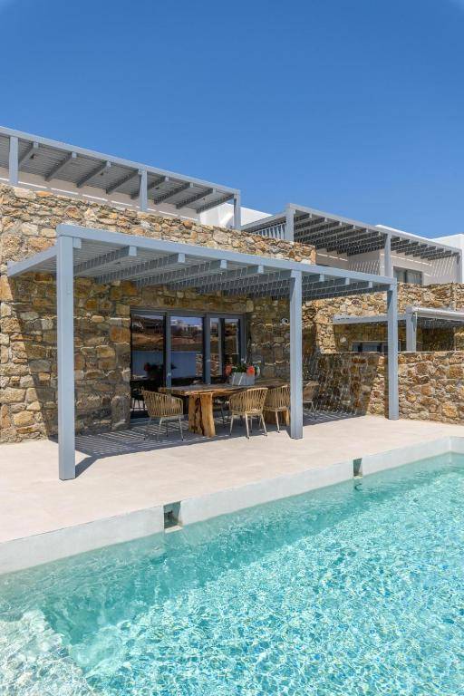 Lanero Villa C Elia Mykonos