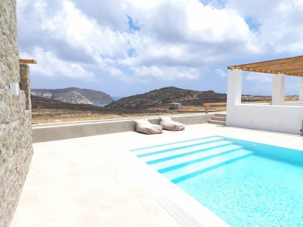 Anemela Villas & Suites Mykonos