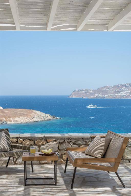 Mykonos Esti Luxury Villas