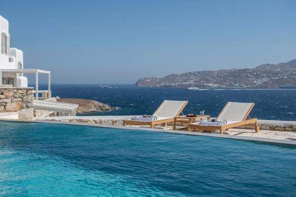 Mykonos Esti Luxury Villas