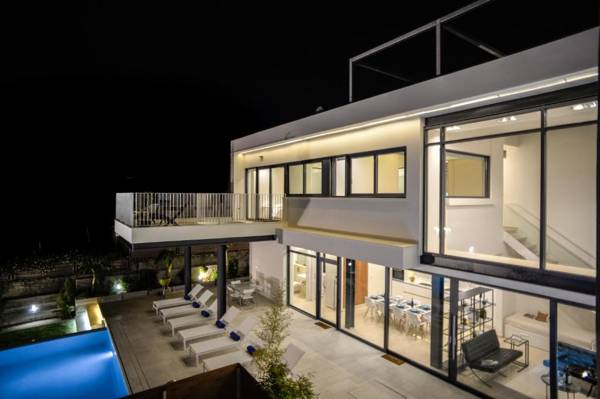 Villa L2/ Boutique Villa
