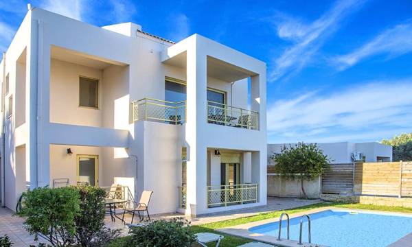 Sense of Dream Villa