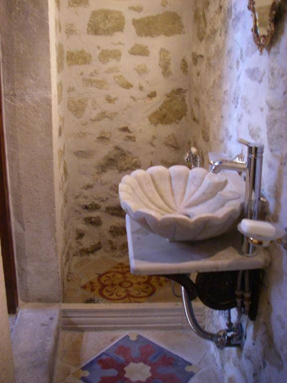 Traditional Cretan HousesAgios Myronas