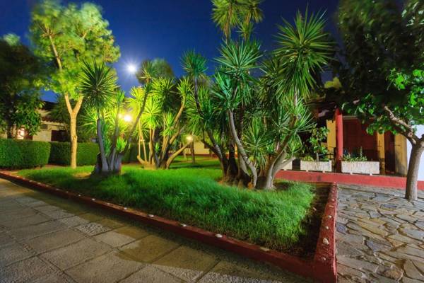 Alykes Park Bungalows