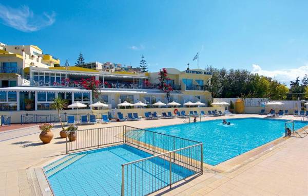 Rethymno Mare Royal & Water Park