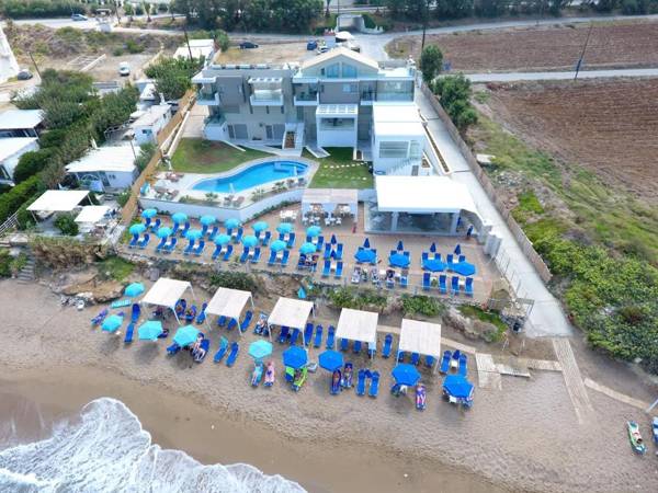 Hellas Beach Hotel