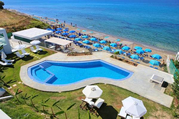 Hellas Beach Hotel