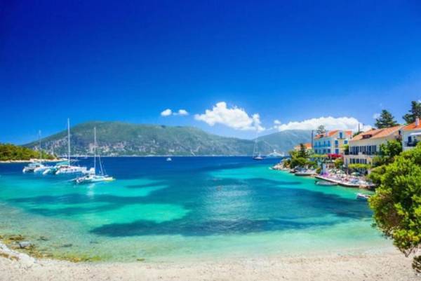 Villa Russa Dionisis