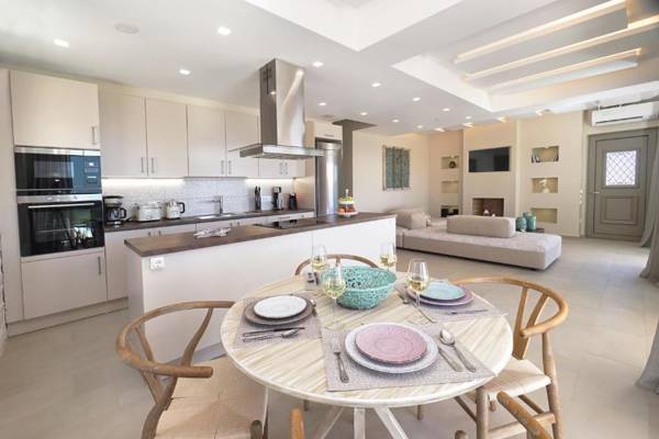 Villa Kalli Pangea Villas