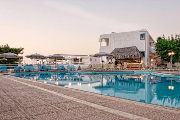 Creta Paradise Resort Hotel