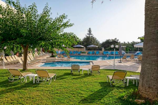 Creta Paradise Resort Hotel