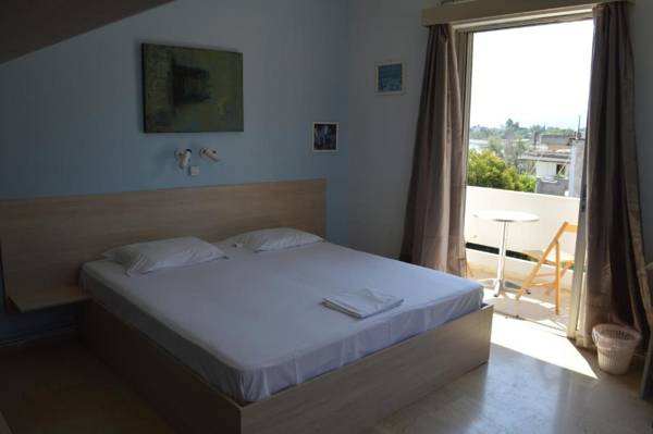 Dimitropoulos Apartments