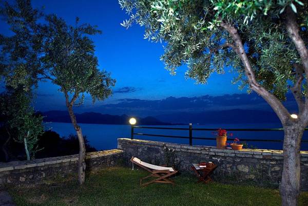 Villa Magemenou