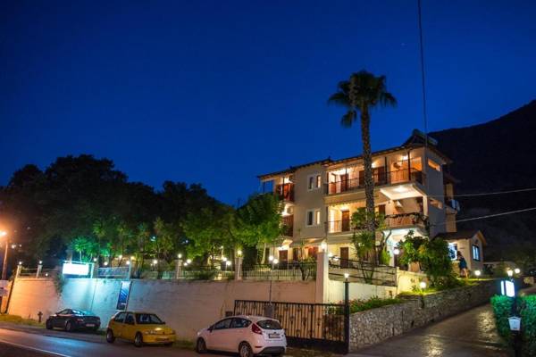 Aggeliki Apartments