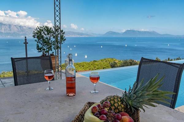 Ionian Heaven Villas