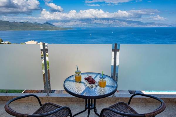 Ionian Heaven Villas