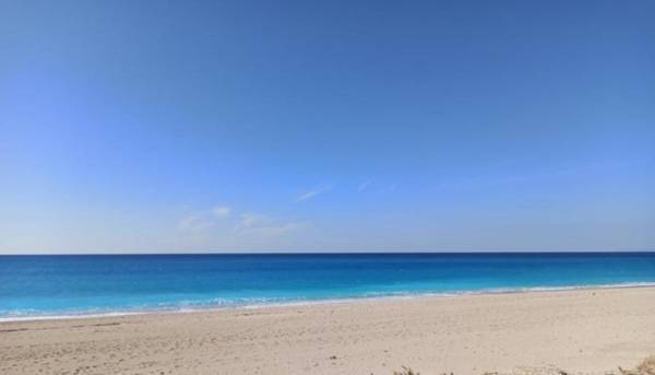 Jasmine Relaxing Apartments