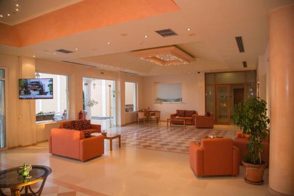 Hotel Athina