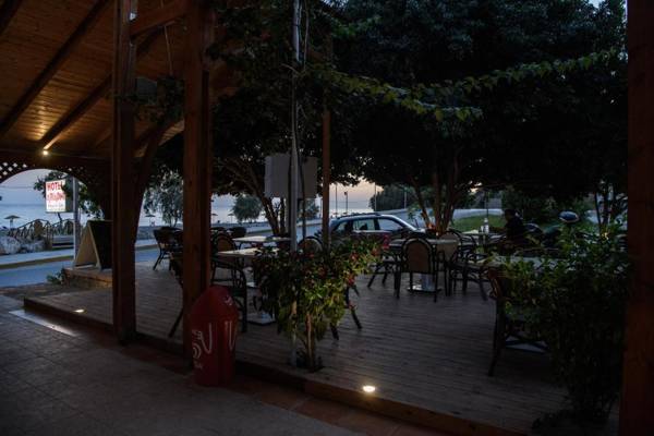 Ariadni Hotel Arvi by Estia