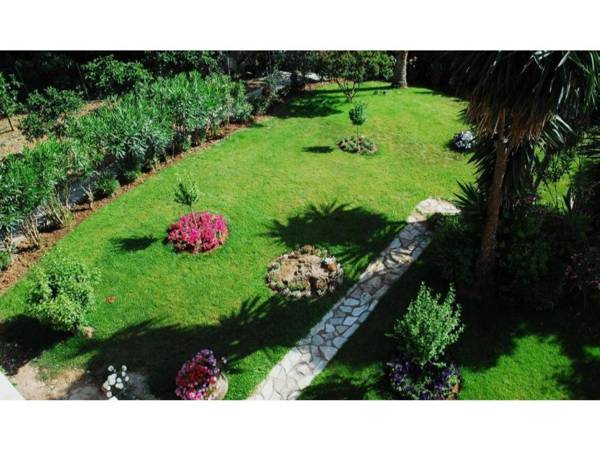 Corfu Club Maisonette I