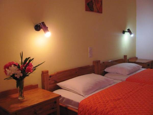 Kalami Rooms & Apartments