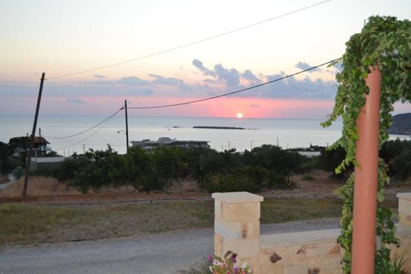 Romantica Apartments