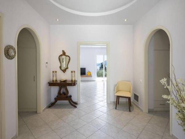 Villa Giovannina