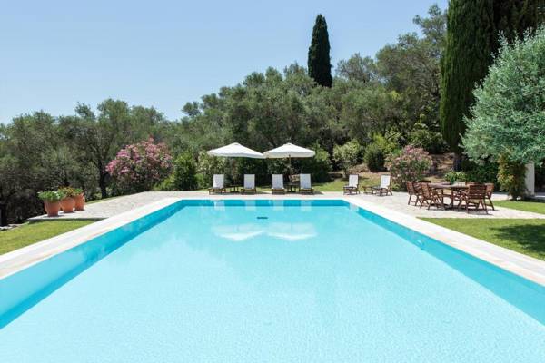 Villa Aquila