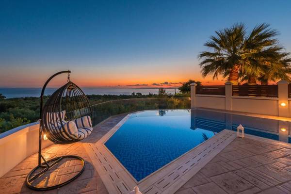 Frido Luxury Villa