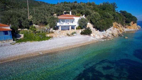 Fisherman's Cottage