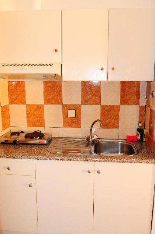 Panagiota Apartments