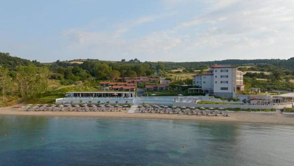 Mount Athos Resort