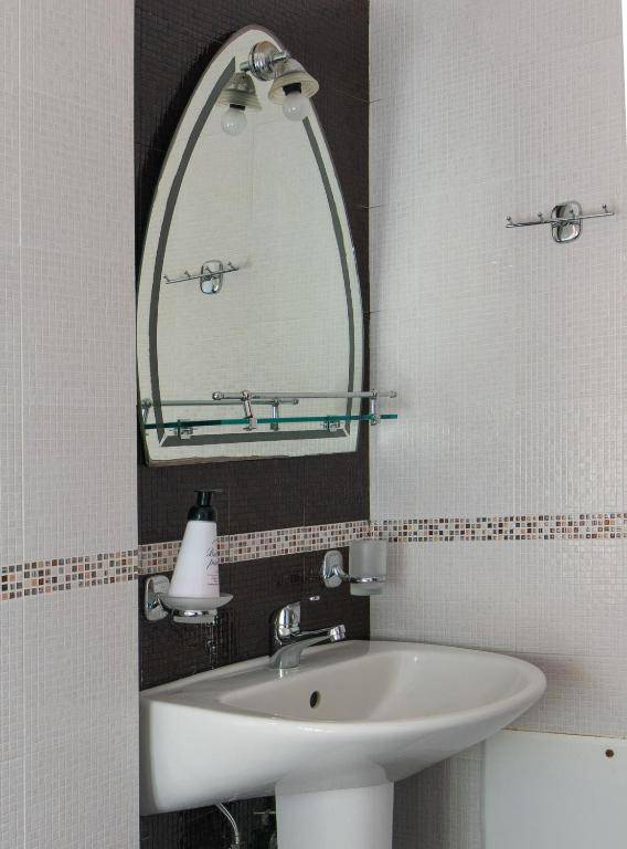 Nireides villas 'TOP DESTINATION'