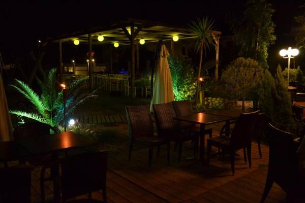 Vournelis Beach Hotel and Spa