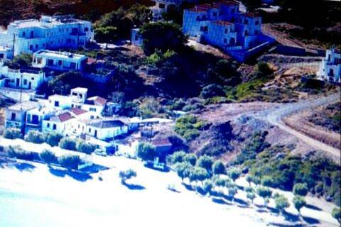 Castri Village Kythira Quality Resort