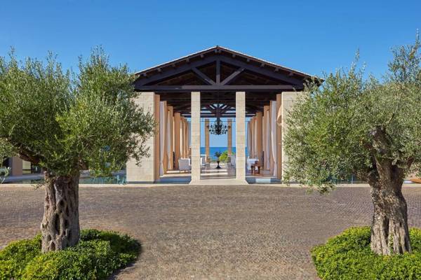 The Romanos a Luxury Collection Resort Costa Navarino